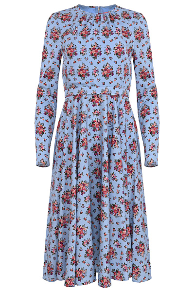 Платье DOLCE & GABBANA 