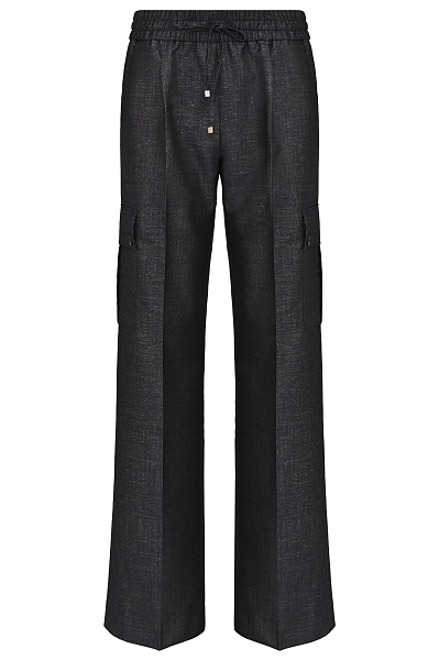 Брюки KITON