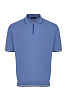 Поло STEFANO RICCI Голубой