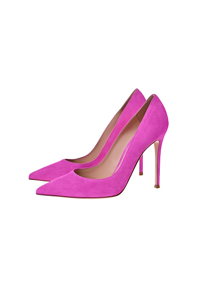 Туфли GIANVITO ROSSI