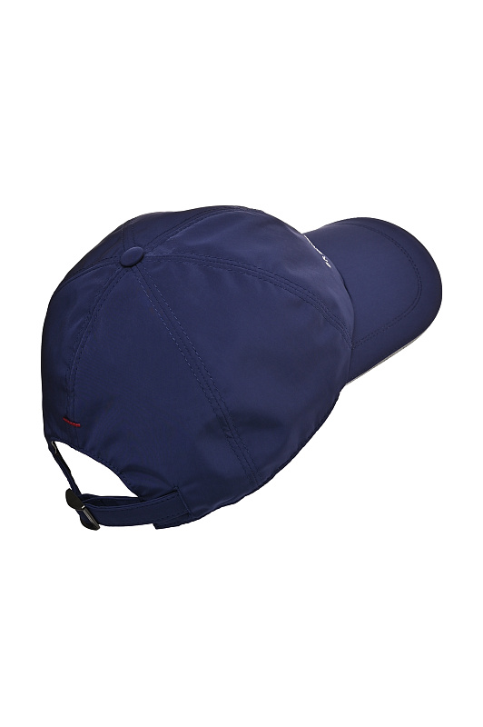 Кепка BRUNELLO CUCINELLI Темно-синий Мужской MM4799859 Кепка BRUNELLO CUCINELLI Темно-синий Мужской MM4799859
