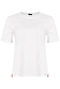Футболка KITON Белый