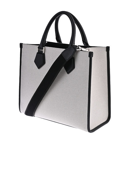 Сумка DOLCE & GABBANA  Молочный Женский BM2012 AY996