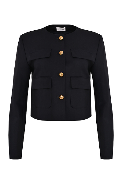 Жакет P.A.R.O.S.H.