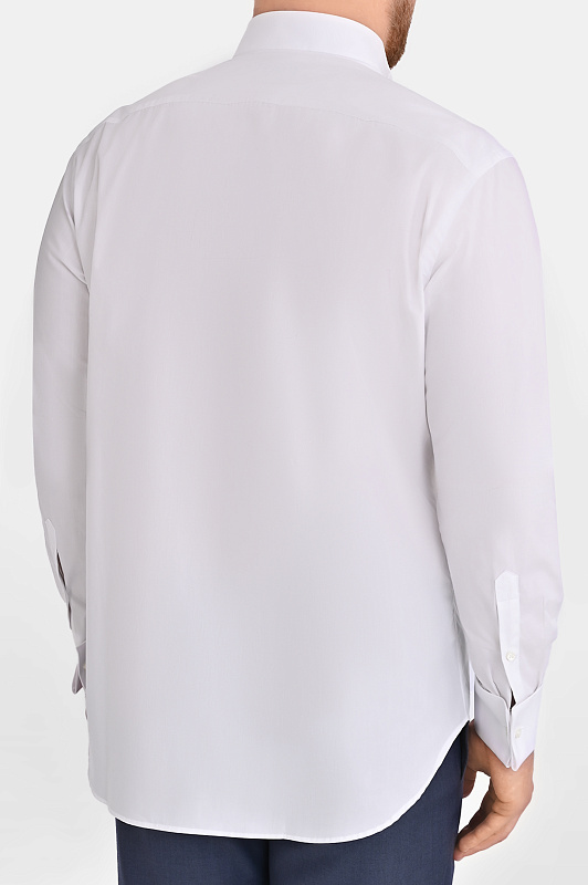 Рубашка CANALI Белый Мужской CCL7082GC03335