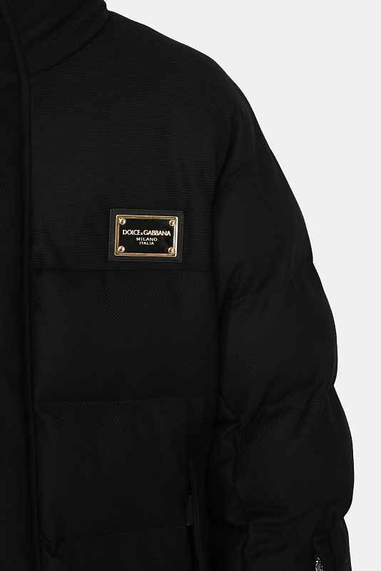 Мужская Куртка DOLCE & GABBANA купить за 143 300