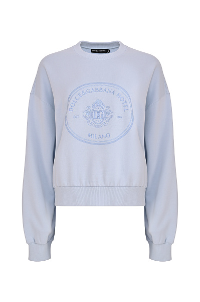 Свитшот DOLCE & GABBANA Свитшот DOLCE & GABBANA