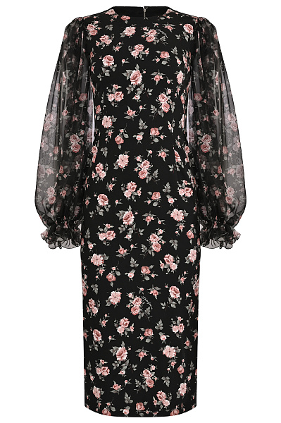 Платье DOLCE & GABBANA 