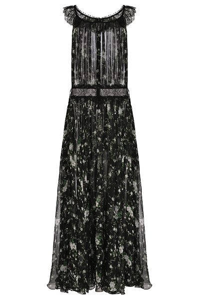 Платье DOLCE & GABBANA 