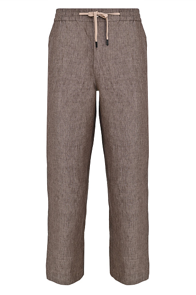 Брюки CASTANGIA