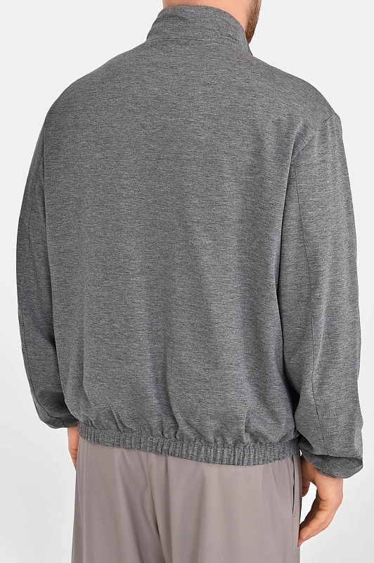 Куртка CANALI Коричневый Мужской O41043SG03220