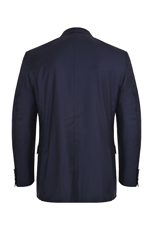 Костюм CANALI Темно-синий Мужской E22280/19BX01451