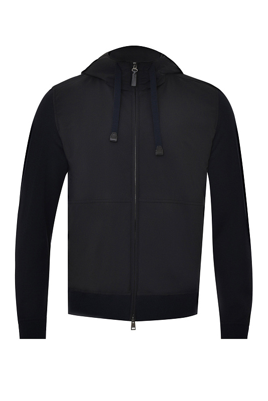 Толстовка (Куртка)