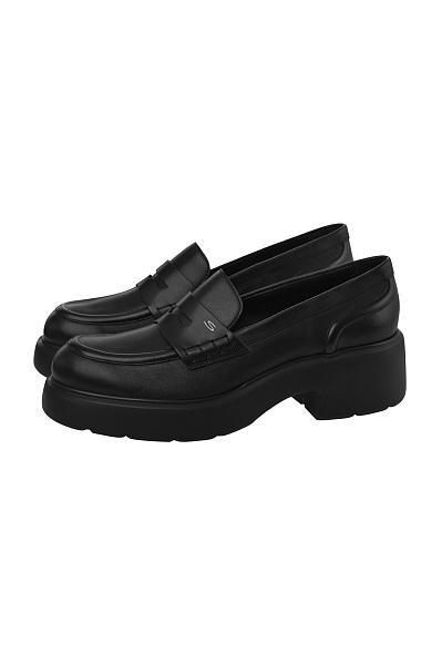Лоферы SANTONI