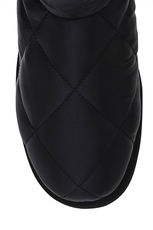 Полусапоги