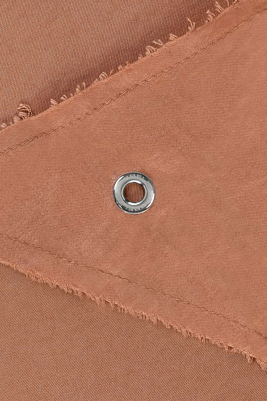 Шарф MARBELL Коричневый Женский DSF1002 TEVIS01