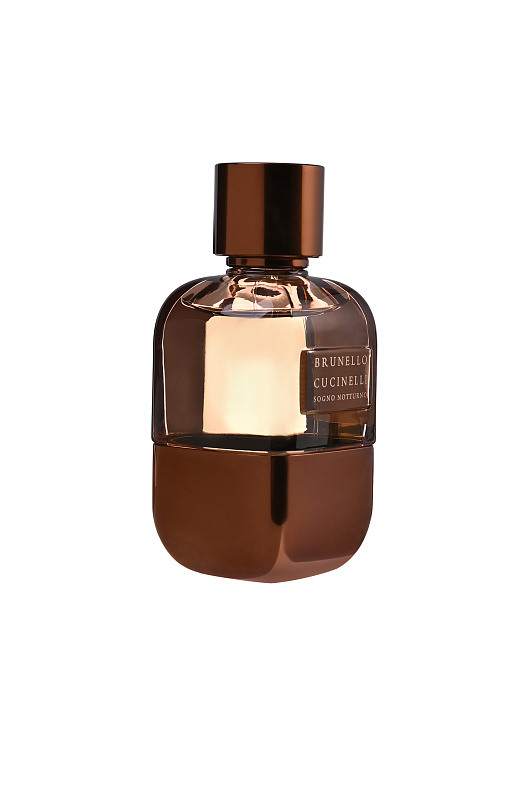 Парфюм BRUNELLO  CUCINELLI Светло-бежевый Мужской SOGNO NOTTURNO