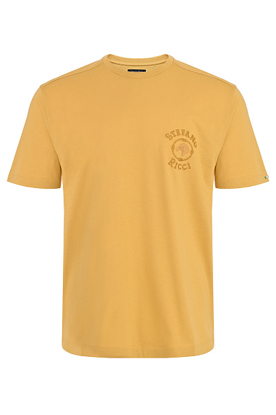 Футболка STEFANO RICCI