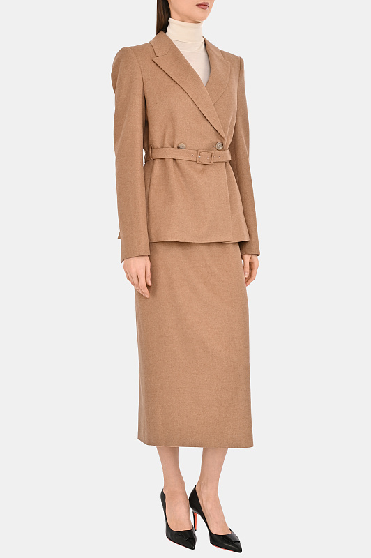 Жакет+ремень