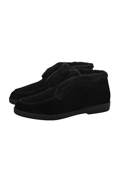 Лоферы SANTONI