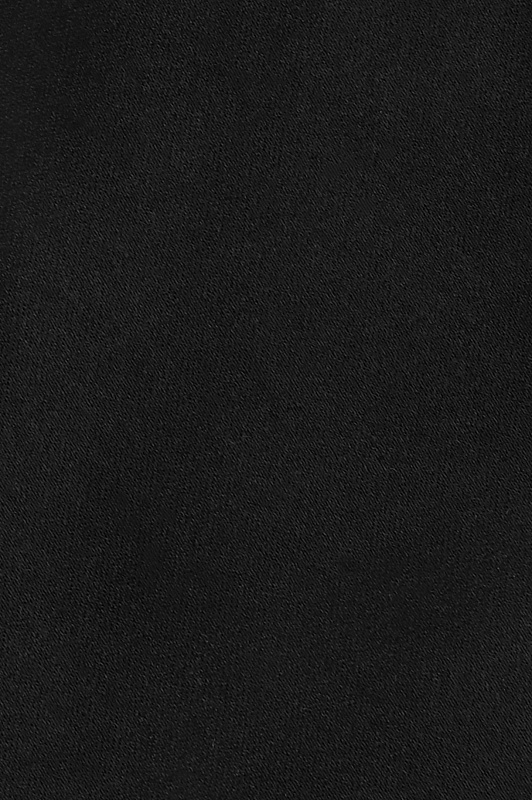 Галстук CANALI Черный Мужской 18HJ00040
