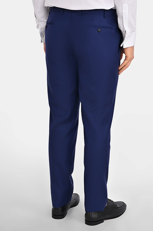 Костюм CANALI Синий Мужской 13270/33AS10315