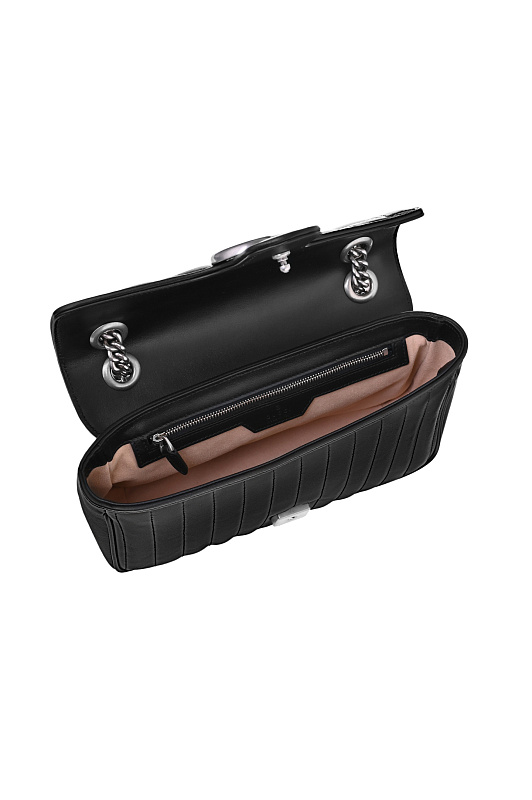 Сумка GUCCI Черный Женский 443497 UM8AN