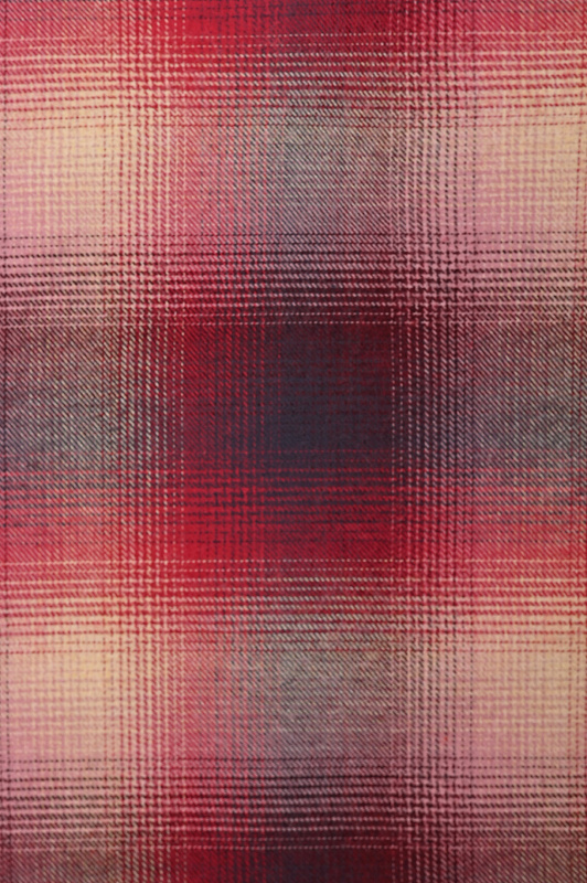 Шарф MARBELL Красный Женский DSF1003 TECOT01