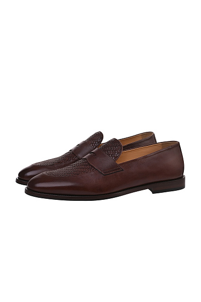 Лоферы BRUNELLO CUCINELLI Лоферы BRUNELLO CUCINELLI