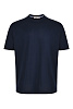 Футболка CANALI Темно-синий