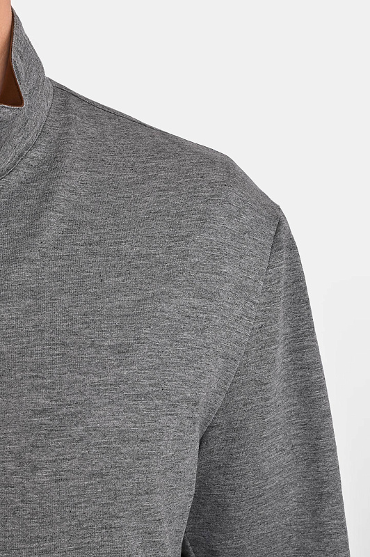 Куртка CANALI Коричневый Мужской O41043SG03220