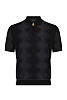 Поло STEFANO RICCI Черный