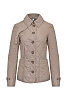 Куртка BURBERRY Бежевый