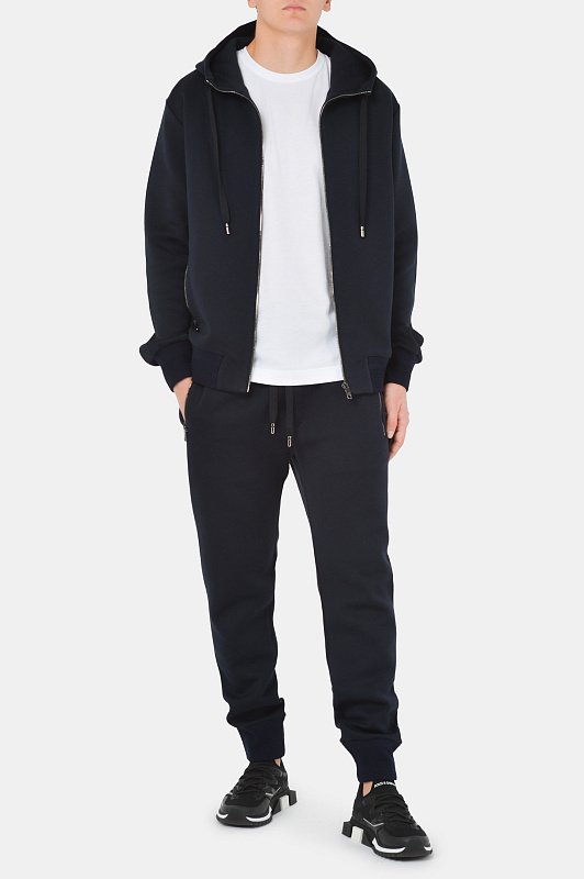 Кардиган (Куртка спорт)