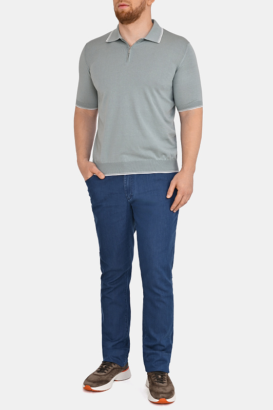 Джинсы CASTANGIA Синий Мужской GDP.CA302 S26