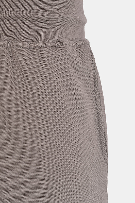 Костюм спорт KITON Серый Мужской UMK0951