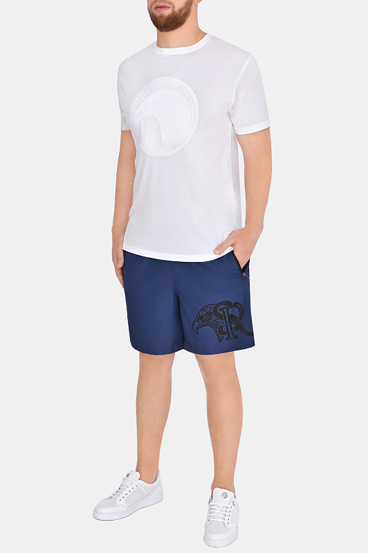 Плавки-шорты