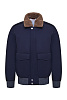 Куртка BRUNELLO  CUCINELLI Синий