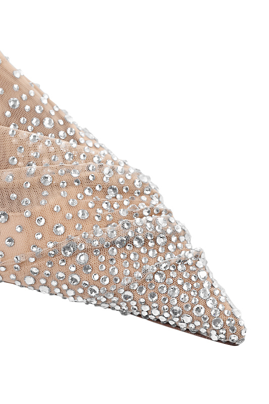 Босоножки GEDEBE Бежевый Женский SIMONE SLINGBACK 105