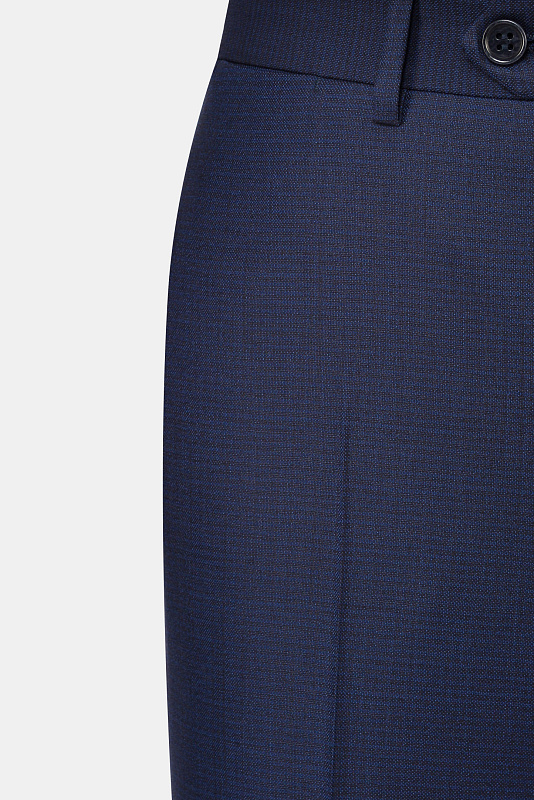 Костюм CANALI Синий Мужской BR03210/303