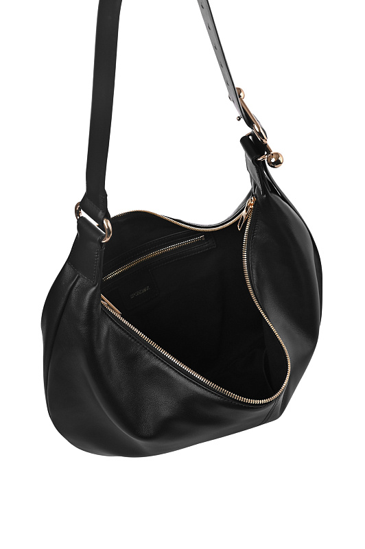 Сумка SPORTMAX Черный Женский SPSBRUNO 2612511023600