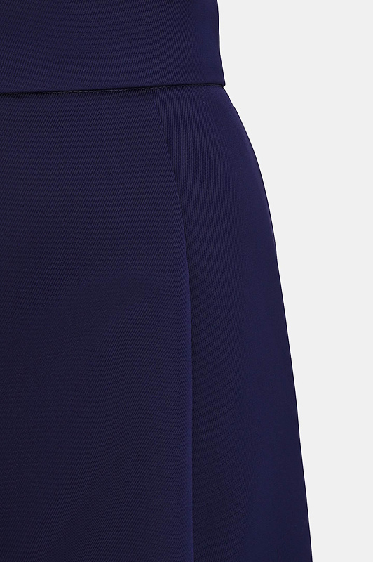 Брюки SPORTMAX Фиолетовый Женский ALLER1234 2522136043600