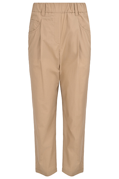 Брюки BRUNELLO CUCINELLI Брюки BRUNELLO CUCINELLI