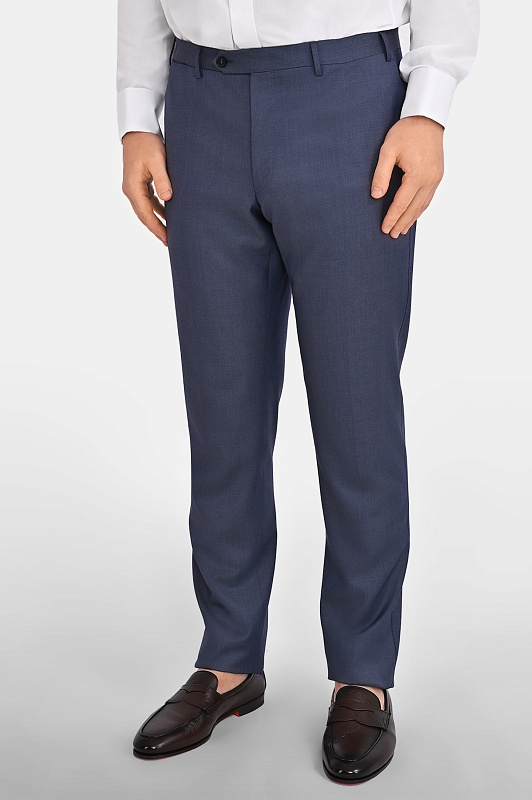 Костюм CANALI Синий Мужской E22280/19BX05794