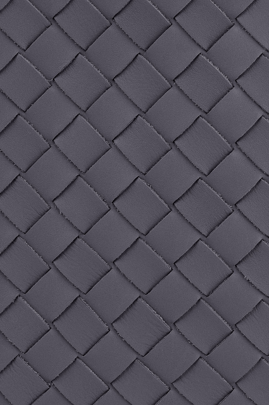 Сумка BOTTEGA VENETA Серый Мужской 651580 V0E51