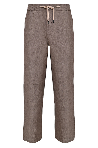 Брюки CASTANGIA