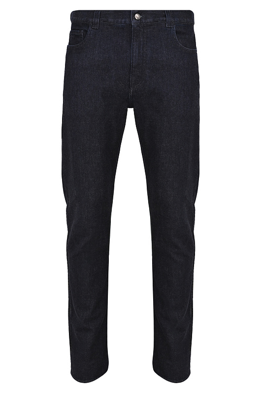 Джинсы slim