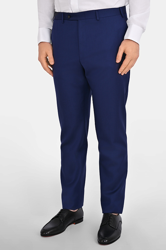 Костюм CANALI Синий Мужской 13270/33AS10315