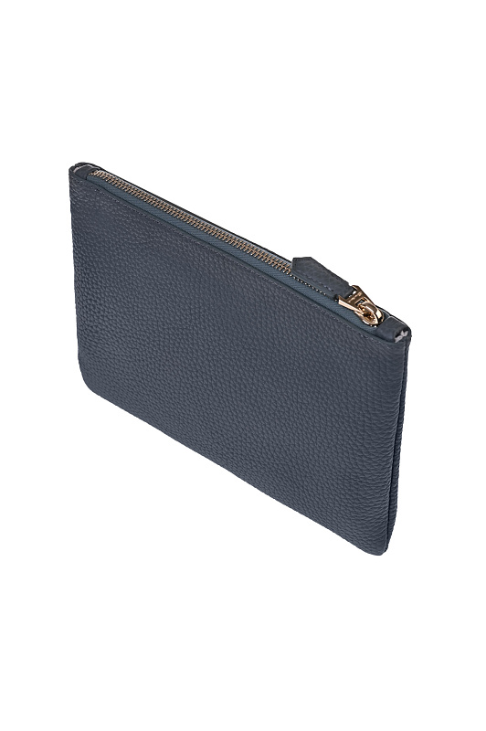 Клатч SANTONI Серый Женский DFPGA2611FO-HUXAI00