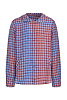 Рубашка KITON Голубой Рубашка KITON Голубой